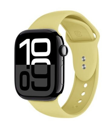 Pasek sportowy Apple Watch 38–40 mm – Lemonade