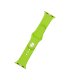 Pasek sportowy Apple Watch 38–40 mm – Lime Green