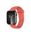 Pasek Sport Band orange | Apple Watch 38/40 mm