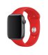 Pasek Sport Band Apple Watch – Czerwony 38/40 mm