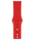 Pasek Sport Band Apple Watch – Czerwony 38/40 mm
