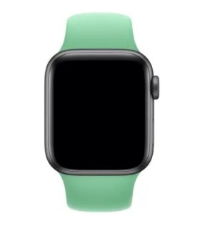 Pasek Sport Band Apple Watch – Spearmint 38/40 mm