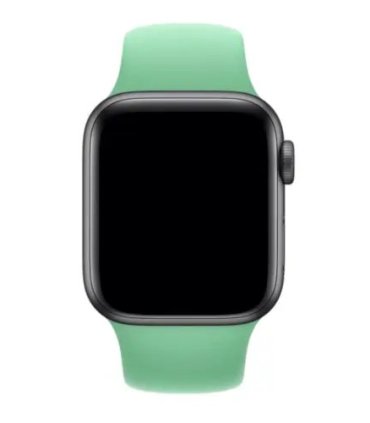 Pasek Sport Band Apple Watch – Spearmint 38/40 mm
