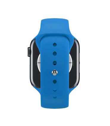 Pasek Sport Band Apple Watch – Surfblue 38/40 mm