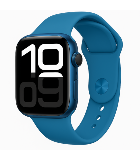 Pasek Sport Band Apple Watch – Surfblue 38/40 mm