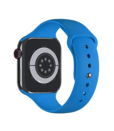 Pasek Sport Band Apple Watch – Surfblue 38/40 mm