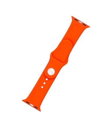 Pasek Sport Band Apricot | Apple Watch 42/44 mm