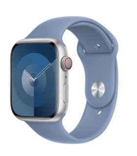 Pasek Sport Band Apple Watch – Azure 42/44 mm