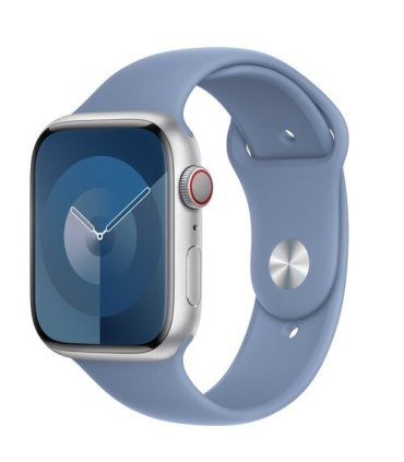 Pasek Sport Band Apple Watch – Azure 42/44 mm