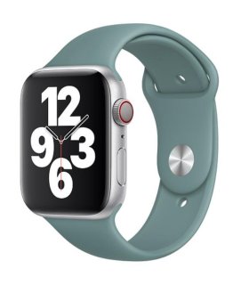 Pasek Sport Band Apple Watch – Cactus 42/44 mm