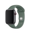 Pasek Sport Band comuflage green | Apple Watch 42/44 mm