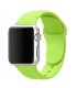 Pasek Sport Band zielony – Apple Watch 42/44 mm
