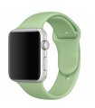 Pasek Sport Band mint gum | Apple Watch 42/44 mm