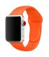 Pasek Sport Band pomarańczowy – Apple Watch 42/44 mm