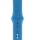 Pasek Sport Band surfblue – Apple Watch 42/44 mm