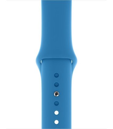 Pasek Sport Band surfblue – Apple Watch 42/44 mm