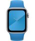 Pasek Sport Band surfblue – Apple Watch 42/44 mm