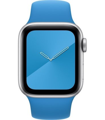 Pasek Sport Band surfblue – Apple Watch 42/44 mm