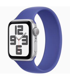 Pasek Sport Band ultramaryna – Apple Watch 42/44 mm