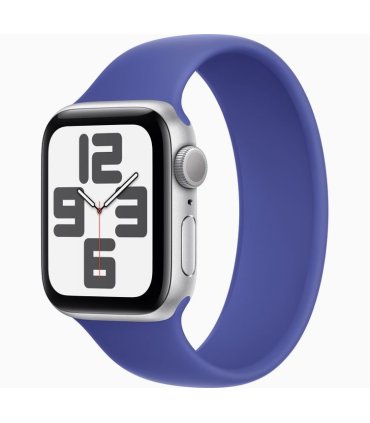 Pasek Sport Band ultramaryna – Apple Watch 42/44 mm