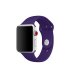 Pasek Sport Band fioletowy – Apple Watch 42/44 mm