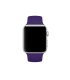 Pasek Sport Band fioletowy – Apple Watch 42/44 mm