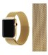 Pasek Milanese Loop light gold – Apple Watch 38/40 mm