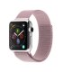 Pasek Milanese Loop camellia – Apple Watch 42/44 mm