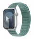 Pasek Milanese Loop miętowy – Apple Watch 42/44 mm