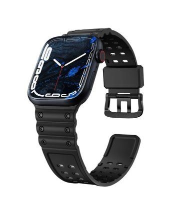 Bransoleta Triple Protection – Apple Watch 42–45 mm