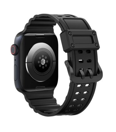 Bransoleta Triple Protection – Apple Watch 42–45 mm