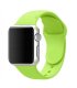 Pasek sportowy Apple Watch 38–41 mm – Zielony