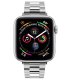 Spigen Modern Fit Srebrny – Apple Watch 42–49 mm