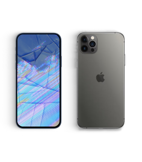 Wymiana Wyświetlacza iPhone 12 Pro – Szybko i Profesjonalnie