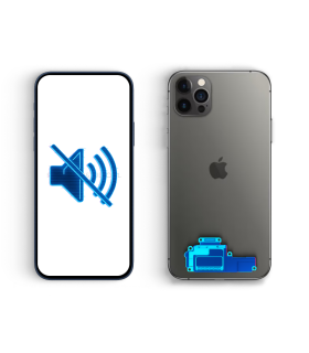 Wymiana Głośnika iPhone 12 Pro – Profesjonalna i Szybka Naprawa