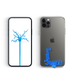 Wymiana Gniazda Ładowania iPhone 12 Pro Max