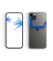Naprawa Przycisku Power iPhone 12 Pro Max