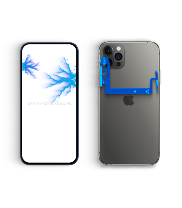 Naprawa Przycisku Power iPhone 12 Pro – Szybko i Profesjonalnie