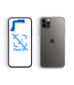 Naprawa Face ID iPhone 12 Pro