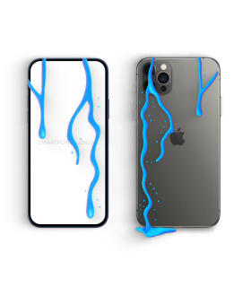 Diagnostyka po zalaniu iPhone 12 Pro – Szybka Naprawa