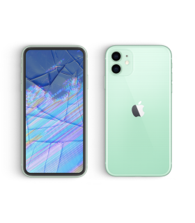 Wymiana Wyświetlacza iPhone 11 – Szybko i Pewnie