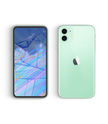 Wymiana Wyświetlacza iPhone 11 – Szybko i Pewnie