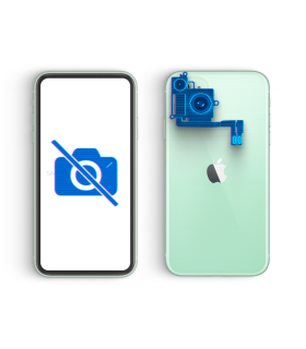 Wymiana Aparatu iPhone 11 – Szybko i Profesjonalnie