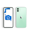 Wymiana przedniej kamery iPhone 11