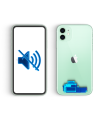 Wymiana Głośnika iPhone 11