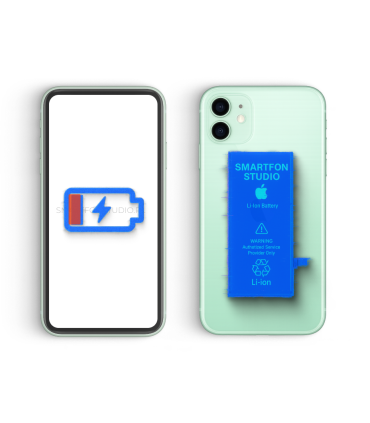 Wymiana Baterii iPhone 11 – Szybka i Profesjonalna Obsługa