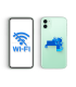 Naprawa WiFi iPhone 11 – Szybka i Profesjonalna Usługa