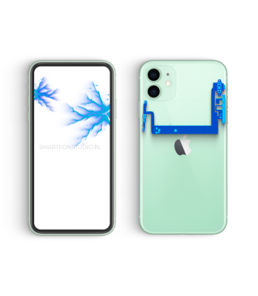 Naprawa Przycisku Power iPhone 11 – Szybko i Profesjonalnie