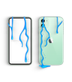 Diagnostyka po zalaniu iPhone 11