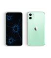 Wymiana Szybki iPhone 11